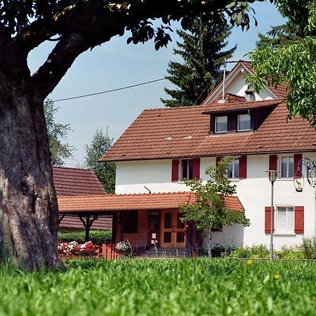Gasthof Zum Hirsch Neukirch  Екстериор снимка