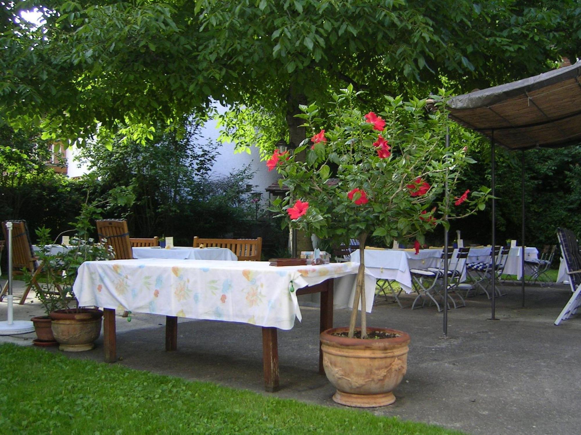 Gasthof Zum Hirsch Neukirch  Екстериор снимка