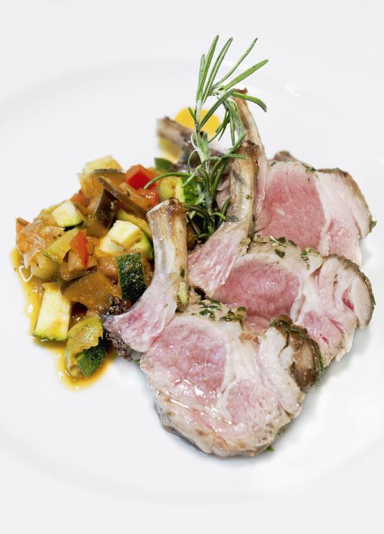 Gasthof Zum Hirsch Neukirch  Екстериор снимка
